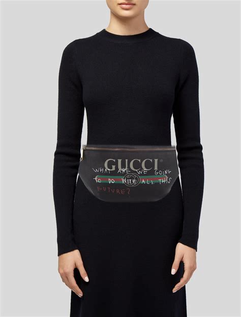 gucci coco capitán belt bag|Coco Capitán .